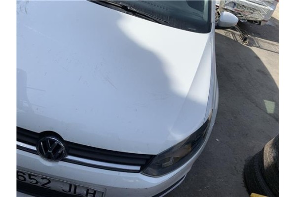 Recambio de capo para volkswagen polo v (6c1) 1.4 advance bmt referencia OEM IAM 6R0823031G  