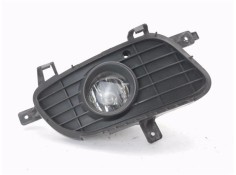 Recambio de faro antiniebla derecho para mercedes-benz clase a (bm 169) 2.0 a 180 cdi (169.007) referencia OEM IAM A2518200856 A