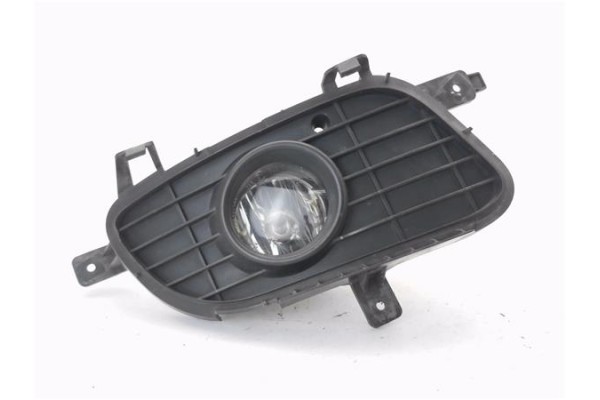 Recambio de faro antiniebla derecho para mercedes-benz clase a (bm 169) 2.0 a 180 cdi (169.007) referencia OEM IAM A2518200856 A