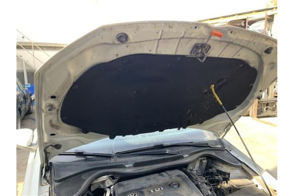 Recambio de capo para volkswagen polo v (6c1) 1.4 advance bmt referencia OEM IAM 6R0823031G  