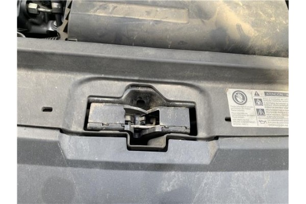 Recambio de cerradura capo para volkswagen polo v (6c1) 1.4 advance bmt referencia OEM IAM 6C1823509 6C1823509A 