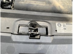 Recambio de cerradura capo para volkswagen polo v (6c1) 1.4 advance bmt referencia OEM IAM 6C1823509 6C1823509A 