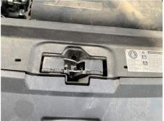 Recambio de cerradura capo para volkswagen polo v (6c1) 1.4 advance bmt referencia OEM IAM 6C1823509 6C1823509A 