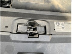 Recambio de cerradura capo para volkswagen polo v (6c1) 1.4 advance bmt referencia OEM IAM 6C1823509 6C1823509A 