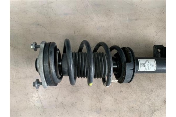 Recambio de amortiguador delantero derecho para alfa romeo giulia (952) 2.2 super referencia OEM IAM 50557148 50547064 