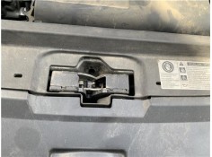 Recambio de cerradura capo para volkswagen polo v (6c1) 1.4 advance bmt referencia OEM IAM 6C1823509 6C1823509A 