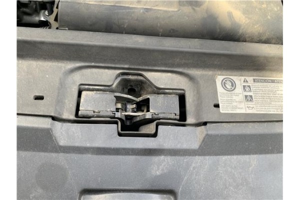 Recambio de cerradura capo para volkswagen polo v (6c1) 1.4 advance bmt referencia OEM IAM 6C1823509 6C1823509A 