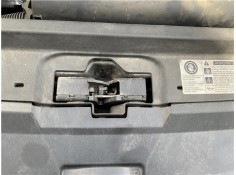 Recambio de cerradura capo para volkswagen polo v (6c1) 1.4 advance bmt referencia OEM IAM 6C1823509 6C1823509A 