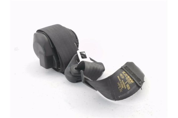 Recambio de cinturon seguridad delantero izquierdo para ligier x-too 0.5 lombardini referencia OEM IAM 00043664A  