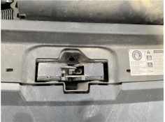 Recambio de cerradura capo para volkswagen polo v (6c1) 1.4 advance bmt referencia OEM IAM 6C1823509 6C1823509A 