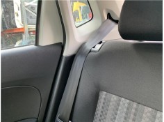 CINTURON SEGURIDAD TRASERO DERECHO 6C0857806 