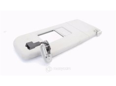 Recambio de parasol derecho para seat altea xl (5p5) 1.9 tdi referencia OEM IAM 5P0857552F  