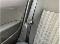 Recambio de cinturon seguridad trasero derecho para volkswagen polo v (6c1) 1.4 advance bmt referencia OEM IAM 6C0857806  