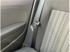 Recambio de cinturon seguridad trasero derecho para volkswagen polo v (6c1) 1.4 advance bmt referencia OEM IAM 6C0857806  