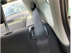 Recambio de cinturon seguridad trasero izquierdo para volkswagen polo v (6c1) 1.4 advance bmt referencia OEM IAM 6C0857805  