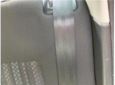 Recambio de cinturon seguridad trasero izquierdo para volkswagen polo v (6c1) 1.4 advance bmt referencia OEM IAM 6C0857805  
