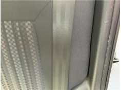 Recambio de cinturon seguridad trasero izquierdo para volkswagen polo v (6c1) 1.4 advance bmt referencia OEM IAM 6C0857805  