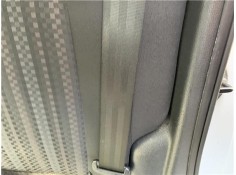 Recambio de cinturon seguridad trasero izquierdo para volkswagen polo v (6c1) 1.4 advance bmt referencia OEM IAM 6C0857805  