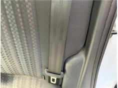 Recambio de cinturon seguridad trasero izquierdo para volkswagen polo v (6c1) 1.4 advance bmt referencia OEM IAM 6C0857805  