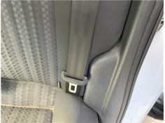 Recambio de cinturon seguridad trasero izquierdo para volkswagen polo v (6c1) 1.4 advance bmt referencia OEM IAM 6C0857805  