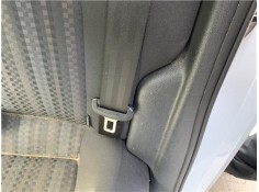 Recambio de cinturon seguridad trasero izquierdo para volkswagen polo v (6c1) 1.4 advance bmt referencia OEM IAM 6C0857805  