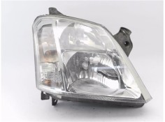 Recambio de faro delantero izquierdo para opel meriva 1.4 enjoy referencia OEM IAM 93321053  