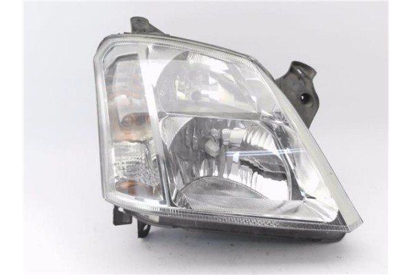Recambio de faro delantero izquierdo para opel meriva 1.4 enjoy referencia OEM IAM 93321053  