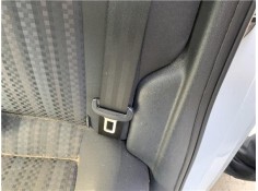 Recambio de cinturon seguridad trasero izquierdo para volkswagen polo v (6c1) 1.4 advance bmt referencia OEM IAM 6C0857805  