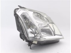 Recambio de faro delantero izquierdo para opel meriva 1.4 enjoy referencia OEM IAM 93321053   2