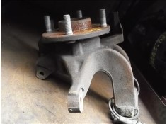 Recambio de mangueta delantero izquierda para ford focus (daw, dbw) 2.0 16v referencia OEM IAM   