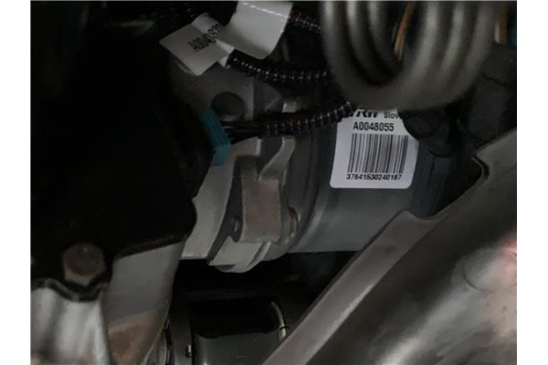 Recambio de columna direccion para volkswagen polo v (6c1) 1.4 advance bmt referencia OEM IAM A0048055 3,76415E+13 