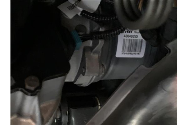 Recambio de columna direccion para volkswagen polo v (6c1) 1.4 advance bmt referencia OEM IAM A0048055 3,76415E+13 