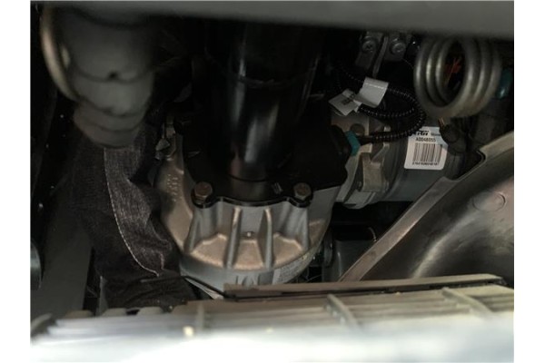 Recambio de columna direccion para volkswagen polo v (6c1) 1.4 advance bmt referencia OEM IAM A0048055 3,76415E+13 