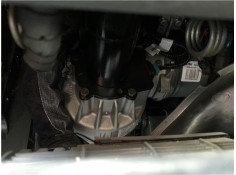 Recambio de columna direccion para volkswagen polo v (6c1) 1.4 advance bmt referencia OEM IAM A0048055 3,76415E+13 