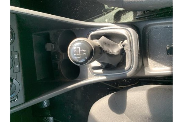 Recambio de consola para volkswagen polo v (6c1) 1.4 advance bmt referencia OEM IAM 6R0863243F  