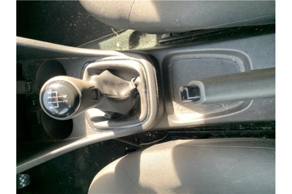 Recambio de consola para volkswagen polo v (6c1) 1.4 advance bmt referencia OEM IAM 6R0863243F  