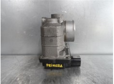 Recambio de caja mariposa aire para nissan primera hatchback (p12) 1.6 referencia OEM IAM RME5001C3Z0 SERA57601 