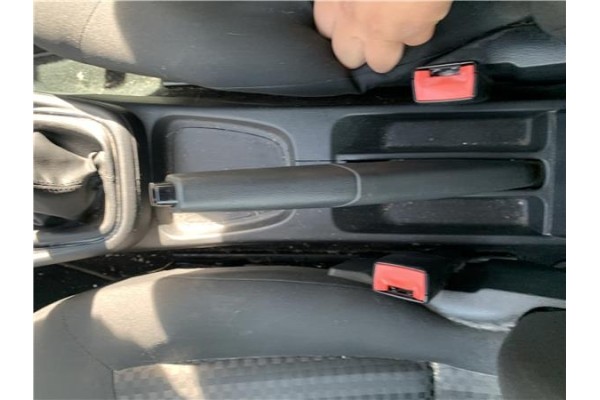 Recambio de consola para volkswagen polo v (6c1) 1.4 advance bmt referencia OEM IAM 6R0863243F  