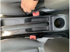 Recambio de consola para volkswagen polo v (6c1) 1.4 advance bmt referencia OEM IAM 6R0863243F  