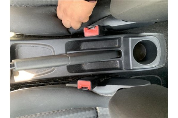 Recambio de consola para volkswagen polo v (6c1) 1.4 advance bmt referencia OEM IAM 6R0863243F  