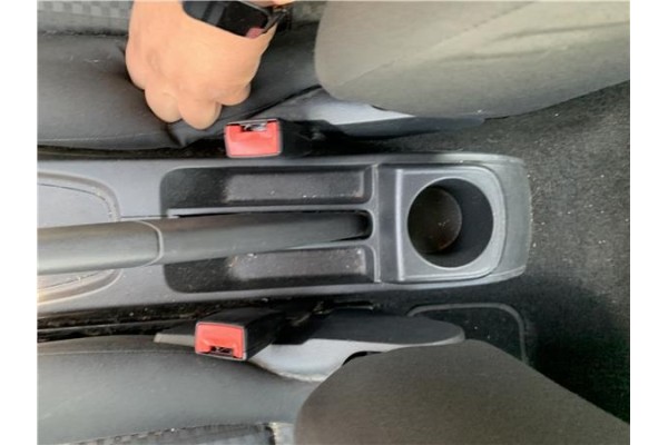 Recambio de consola para volkswagen polo v (6c1) 1.4 advance bmt referencia OEM IAM 6R0863243F  