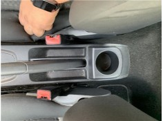 Recambio de consola para volkswagen polo v (6c1) 1.4 advance bmt referencia OEM IAM 6R0863243F  