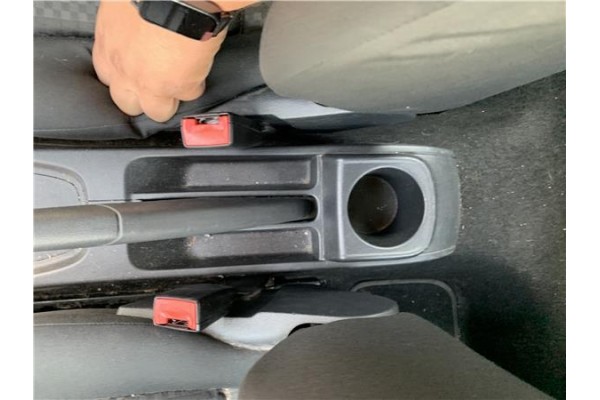 Recambio de consola para volkswagen polo v (6c1) 1.4 advance bmt referencia OEM IAM 6R0863243F  