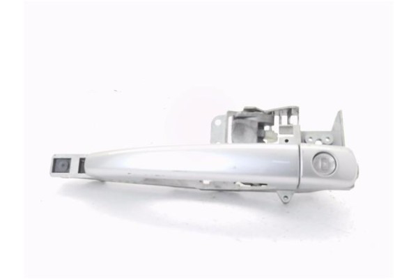 Recambio de maneta exterior delantero izquierda para citroen c4 berlina 2.0 exclusive referencia OEM IAM 9680944780  