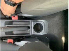 Recambio de consola para volkswagen polo v (6c1) 1.4 advance bmt referencia OEM IAM 6R0863243F  