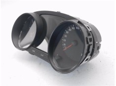 Recambio de cuadro completo para volkswagen polo v (6c1) 1.4 advance bmt referencia OEM IAM 6C0920731D  