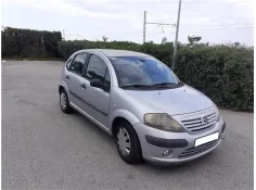 citroen c3 del año 2002