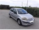 citroen c3 del año 2002