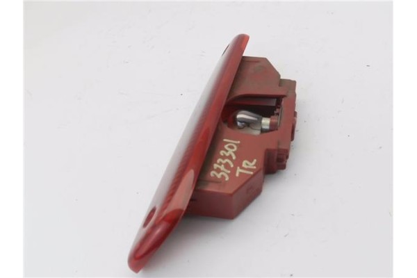 Recambio de luz central de freno para peugeot expert furgón 2.0 furgón l1h1 referencia OEM IAM 6351Z9 1400002380 
