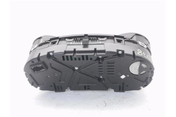 Recambio de cuadro completo para volkswagen polo v (6c1) 1.4 advance bmt referencia OEM IAM 6C0920731D  